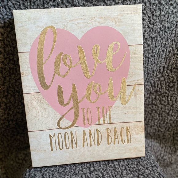 Other - Canvas wall art